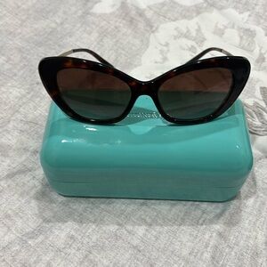Tiffany & Co. Sunglasses
